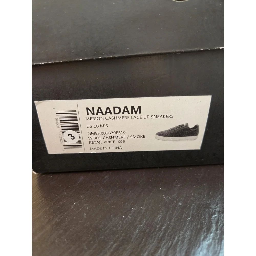 NAADAM our wool